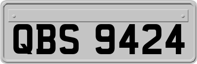 QBS9424