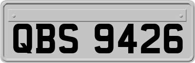 QBS9426