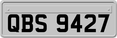 QBS9427