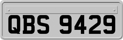 QBS9429