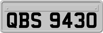 QBS9430
