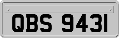 QBS9431