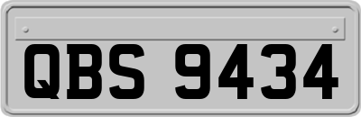 QBS9434