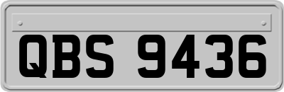 QBS9436