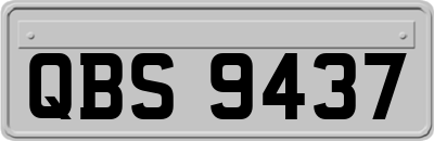 QBS9437