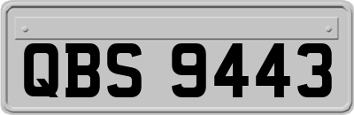 QBS9443