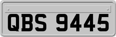 QBS9445