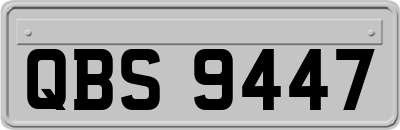 QBS9447