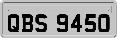 QBS9450