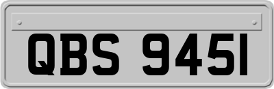 QBS9451
