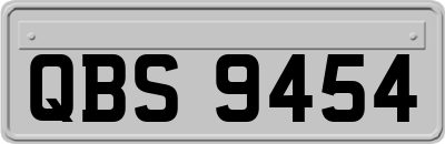QBS9454