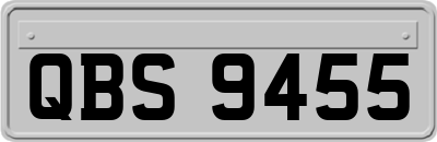 QBS9455