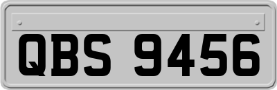 QBS9456