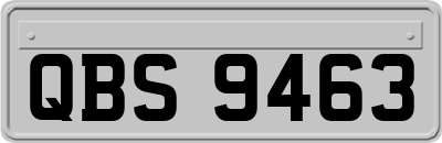 QBS9463