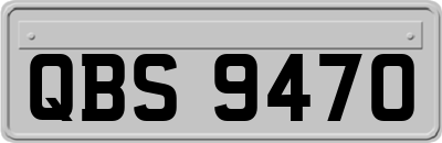 QBS9470