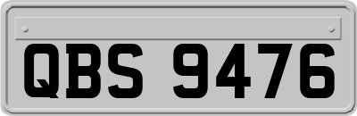 QBS9476