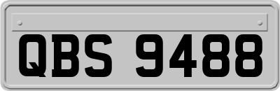 QBS9488