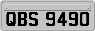 QBS9490