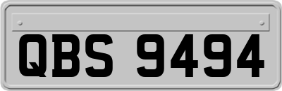 QBS9494