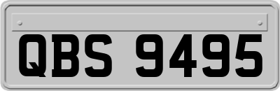 QBS9495