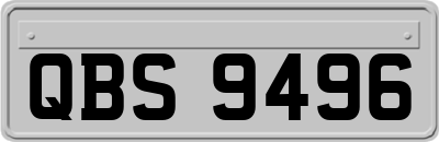 QBS9496