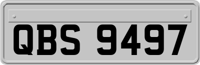 QBS9497