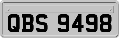 QBS9498