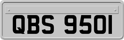 QBS9501