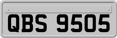 QBS9505