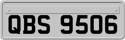QBS9506
