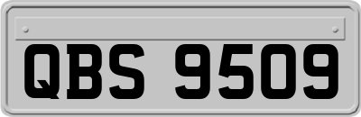QBS9509