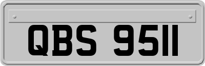 QBS9511