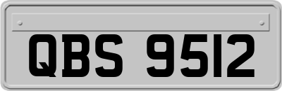 QBS9512