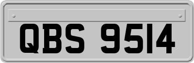 QBS9514