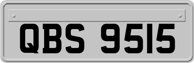 QBS9515