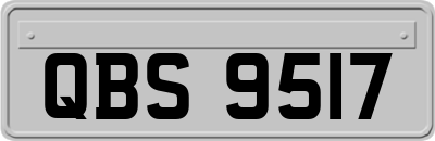 QBS9517