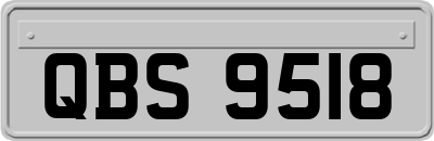 QBS9518