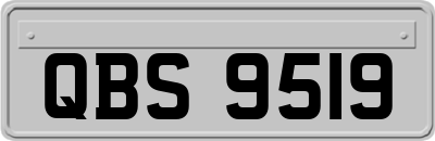 QBS9519
