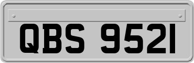 QBS9521