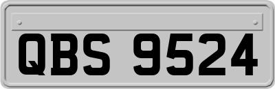 QBS9524