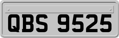 QBS9525