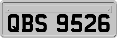 QBS9526