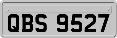 QBS9527