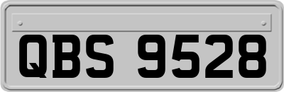 QBS9528