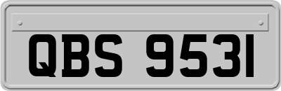 QBS9531