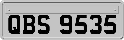 QBS9535