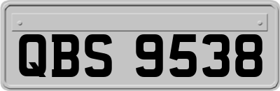 QBS9538