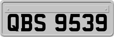 QBS9539