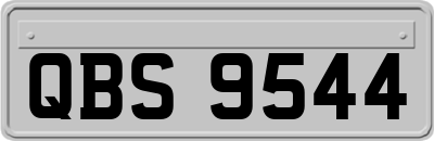 QBS9544