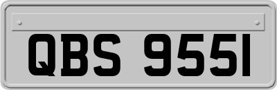 QBS9551